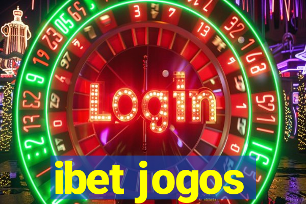 ibet jogos